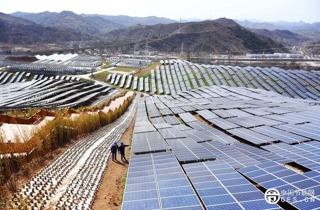能源局：今年严格将消纳能力作为风电建设前提，未纳入国家建设规模的光伏项目不纳入国家补贴范围