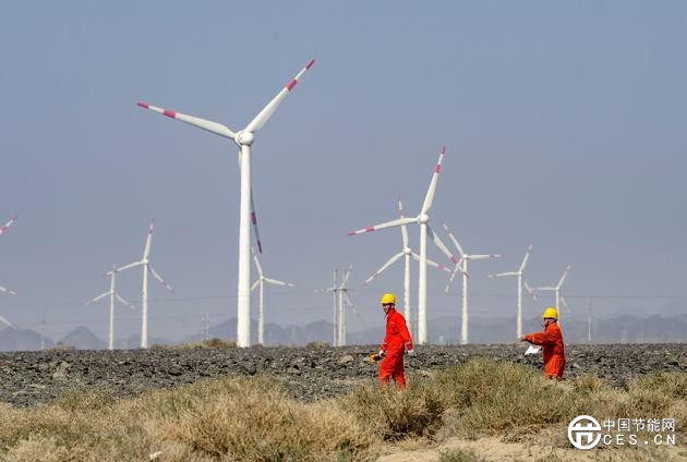 能源局：今年严格将消纳能力作为风电建设前提，未纳入国家建设规模的光伏项目不纳入国家补贴范围
