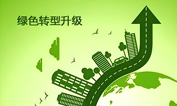健全全面绿色转型体制机制 推进零碳能源转型