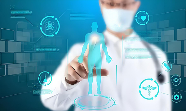 中国科学家实现材料突破！将用于人体体温发电
