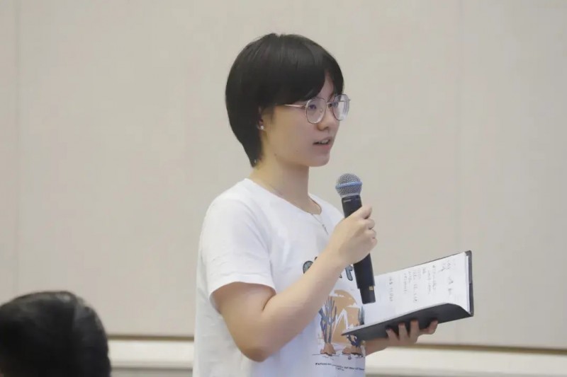 【答记者问】山东已有省级以上绿色工厂521家，拟再新培育200家