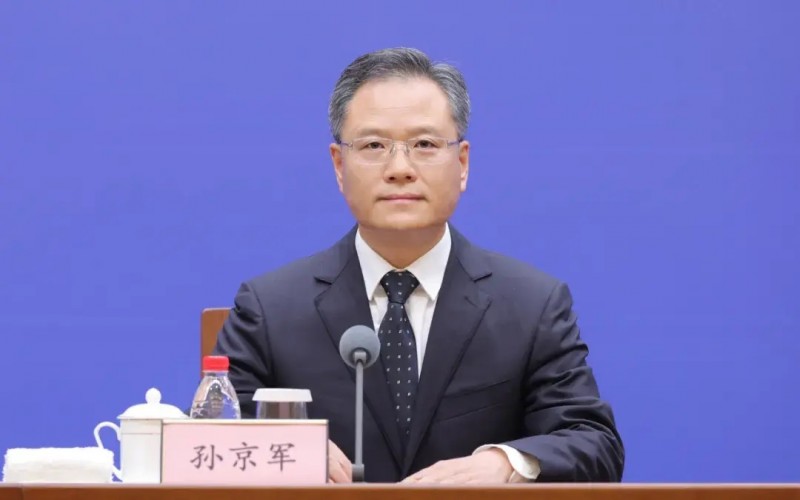 【答记者问】山东已有省级以上绿色工厂521家，拟再新培育200家