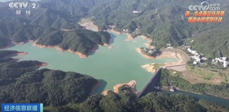 覆盖全国超八成地区，这一市场建设进入“加速期”