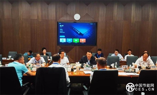 2024年东盟能源产业及广东综合能源岛开发、阳江海上风电配送电与联合运维(救援)体系建设研讨会在深圳召开 2024年东盟能源产业及广东综合能源岛开发、阳江海上风电配送电与联合运维(救援)体系建设研讨会在深圳召开