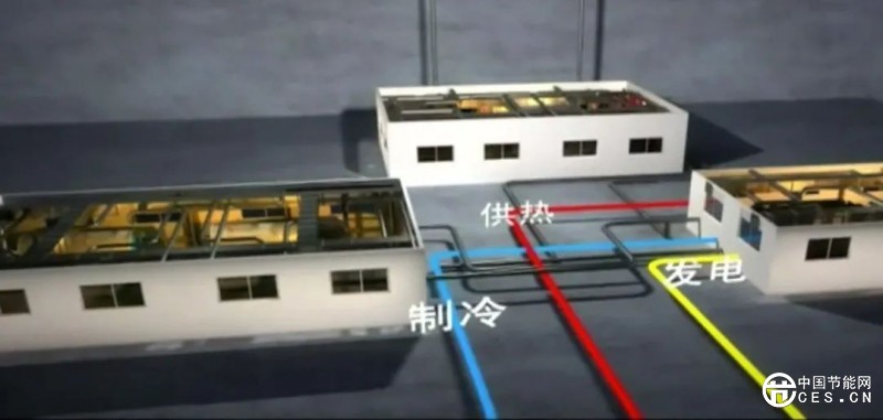潍坊市首个天然气分布式能源项目进展迅速