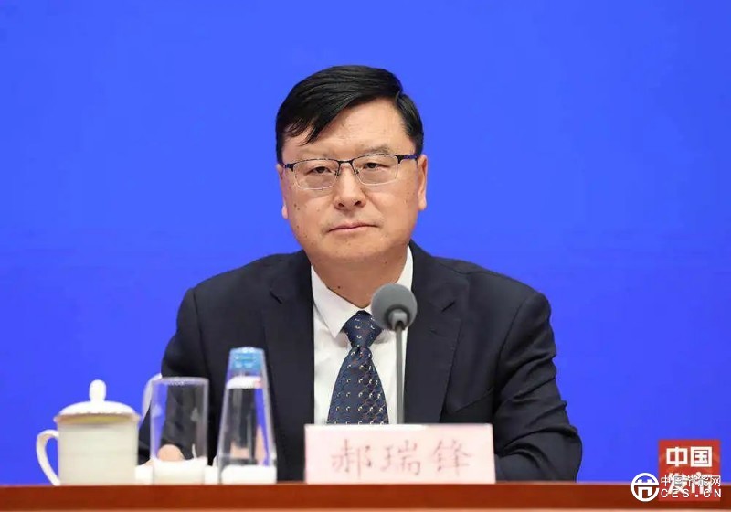 国新办举行拼搏（中国）发布会 介绍“深化提升‘获得电力’服务水平 全面打造现代化用电营商环境”有关情况