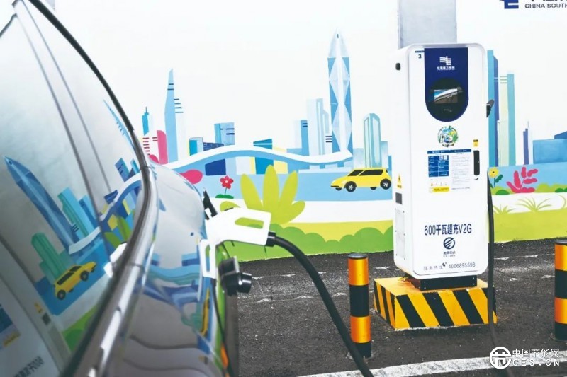 粤港澳大湾区高水平电力建设“成绩”亮眼