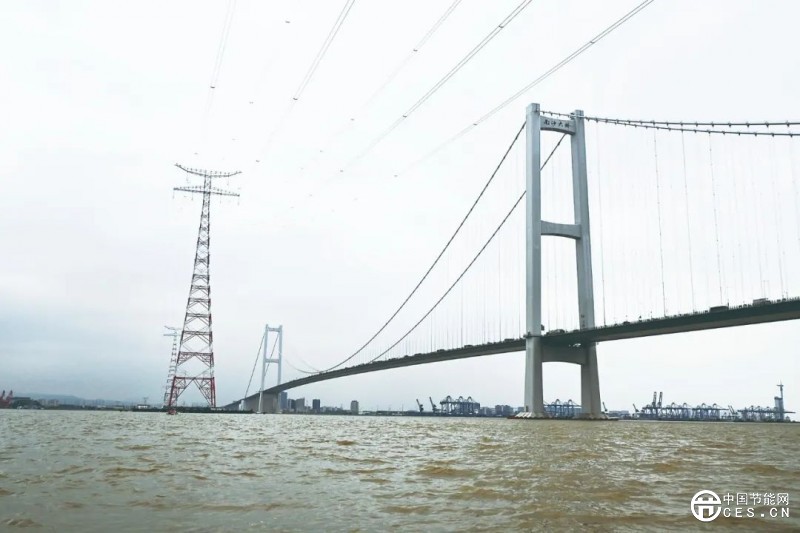 粤港澳大湾区高水平电力建设“成绩”亮眼