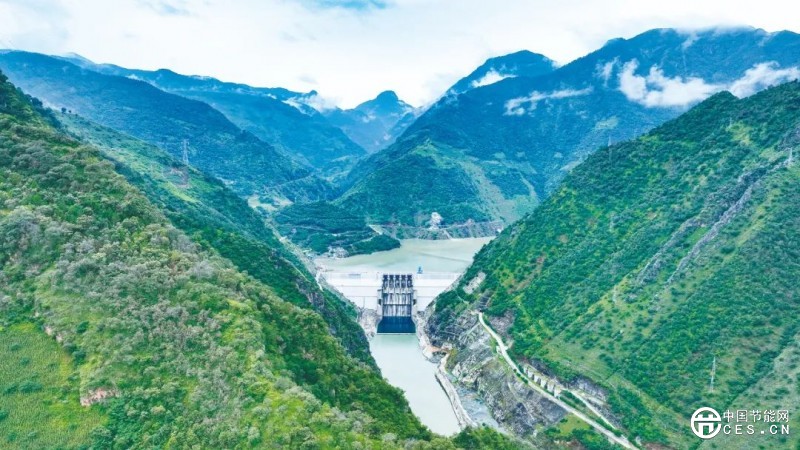 我国加速构建气候韧性能源体系