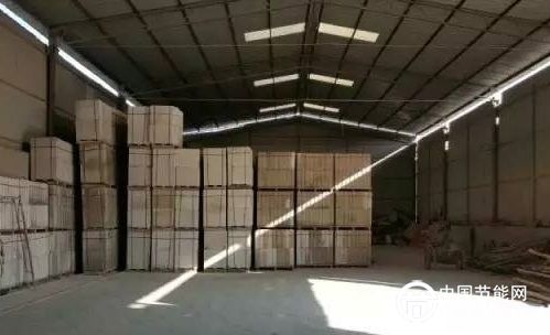 云南云天意达：“绿色建筑从绿色建材开始”