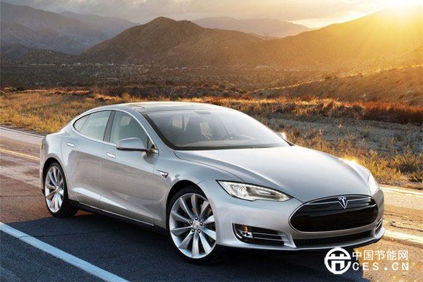 特斯拉或调整拼搏在线登录生产策略 减产Model S，Model X优先