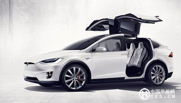 特斯拉或调整拼搏在线登录生产策略 减产Model S，Model X优先