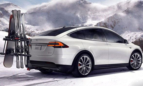 特斯拉或调整拼搏在线登录生产策略 减产Model S，Model X优先