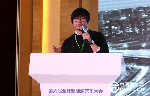 第一电动网拼搏（中国）图片
