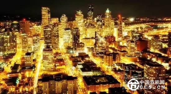 智慧照明将成智能家居、智慧城市、物联网的骨架